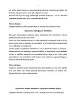 Referāts 'Mana vērtību piramīda', 8.