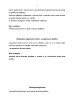 Referāts 'Mana vērtību piramīda', 9.