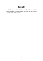 Referāts 'Ķīnas glezniecība', 3.