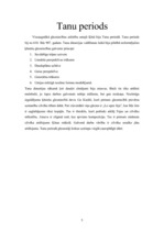 Referāts 'Ķīnas glezniecība', 5.