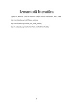 Referāts 'Ķīnas glezniecība', 8.