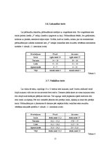 Referāts 'Fiziskās īpašības un to ietekme sporta aktivitātēs', 15.