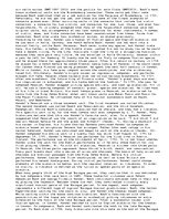 Eseja 'Compare the Lives and Works of Bach and Handel', 2.