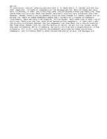 Eseja 'Compare the Lives and Works of Bach and Handel', 3.