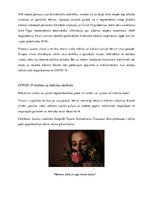 Referāts '"Covid-19" ietekme uz vizuālās mākslas industriju', 3.