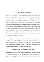 Referāts 'Slinkums', 5.