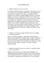 Eseja 'M.Fuko "Patiesība un vara"', 1.