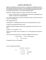 Referāts 'Starplokusu mijiedarbības veidi', 1.