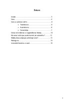 Referāts 'Varas iznīcināšanas un saglabāšanas process', 2.
