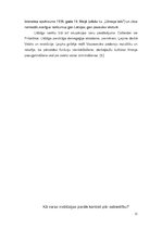 Referāts 'Varas iznīcināšanas un saglabāšanas process', 11.