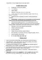 Referāts 'Konspekts uzturmācībā', 1.