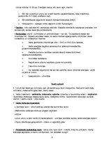 Referāts 'Konspekts uzturmācībā', 3.