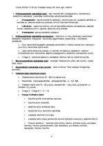 Referāts 'Konspekts uzturmācībā', 4.