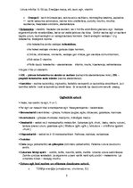 Referāts 'Konspekts uzturmācībā', 5.