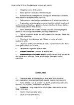 Referāts 'Konspekts uzturmācībā', 6.