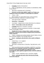 Referāts 'Konspekts uzturmācībā', 8.