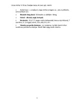 Referāts 'Konspekts uzturmācībā', 11.