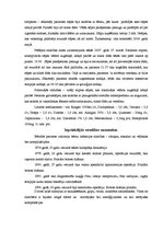 Prakses atskaite 'Aprūpes plāns abdominālajā ķirurģijā', 3.