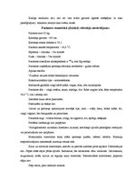 Prakses atskaite 'Aprūpes plāns abdominālajā ķirurģijā', 4.