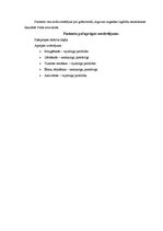 Prakses atskaite 'Aprūpes plāns abdominālajā ķirurģijā', 7.