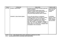 Prakses atskaite 'Aprūpes plāns abdominālajā ķirurģijā', 21.