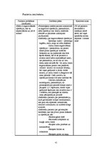 Prakses atskaite 'Aprūpes plāns abdominālajā ķirurģijā', 33.