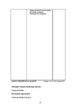 Prakses atskaite 'Aprūpes plāns abdominālajā ķirurģijā', 38.