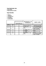 Prakses atskaite 'Aprūpes plāns abdominālajā ķirurģijā', 41.