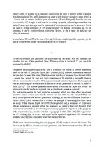 Eseja 'Law of Property', 9.