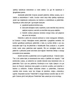 Referāts 'E.Dirkheima darbs "Pašnāvības"', 5.