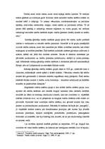 Eseja 'Atšķirības starp anglo-sakšu un kontinentālās Eiropas saimēm', 2.