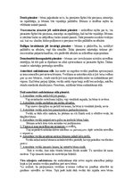 Eseja 'Vecāku audzināšanas ietekme uz bērna attīstību, stili, paņēmieni, pētījumi', 3.