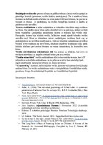 Eseja 'Vecāku audzināšanas ietekme uz bērna attīstību, stili, paņēmieni, pētījumi', 5.