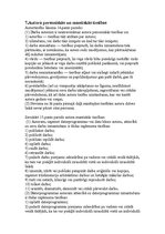 Konspekts 'Kontroljautājumi intelektuālajās tiesībās', 5.