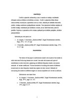 Referāts 'Trokšņu veidošanās cēloņi radiouztvērējā un apkārtējā vidē', 2.