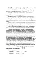 Referāts 'Trokšņu veidošanās cēloņi radiouztvērējā un apkārtējā vidē', 6.