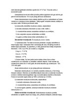 Referāts 'Trokšņu veidošanās cēloņi radiouztvērējā un apkārtējā vidē', 8.