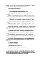 Referāts 'Trokšņu veidošanās cēloņi radiouztvērējā un apkārtējā vidē', 9.