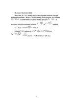 Referāts 'Trokšņu veidošanās cēloņi radiouztvērējā un apkārtējā vidē', 17.