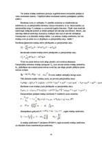 Referāts 'Trokšņu veidošanās cēloņi radiouztvērējā un apkārtējā vidē', 19.