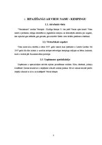 Prakses atskaite 'Viesu nams "Ventaskrasti"', 3.