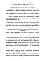 Prakses atskaite 'Viesu nams "Ventaskrasti"', 6.