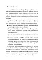 Referāts 'Korupcija', 3.