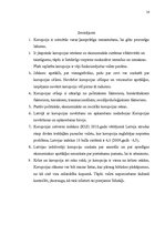 Referāts 'Korupcija', 14.