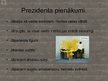 Prezentācija 'Prezidents', 2.