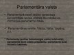 Prezentācija 'Prezidents', 3.