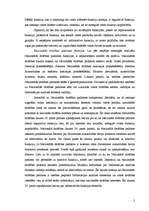 Referāts 'Nacionālās drošības padomes un parlamentārās izmeklēšanas komisijas funkcijas', 3.