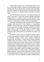 Referāts 'Nacionālās drošības padomes un parlamentārās izmeklēšanas komisijas funkcijas', 4.