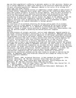 Eseja 'Evaluation of the Effectiveness of Trade Embargoes', 2.