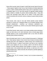 Diplomdarbs 'Jauno dalībvalstu attīstības salīdzinājums pēc šo valstu iestāšanās Eiropas Savi', 5.